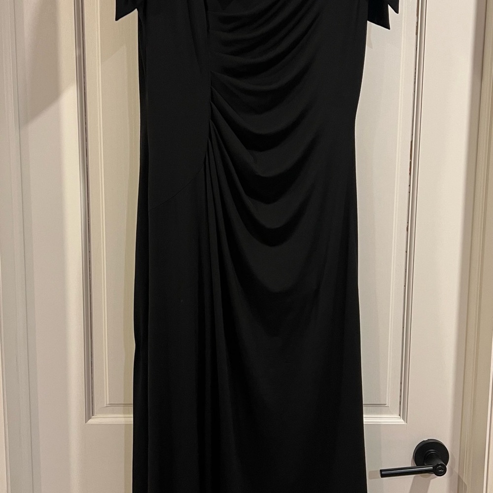 Evening dress